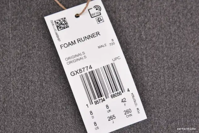 Foam GX8774 Yeezy Clay Adidas RNNR Cream MX 0702